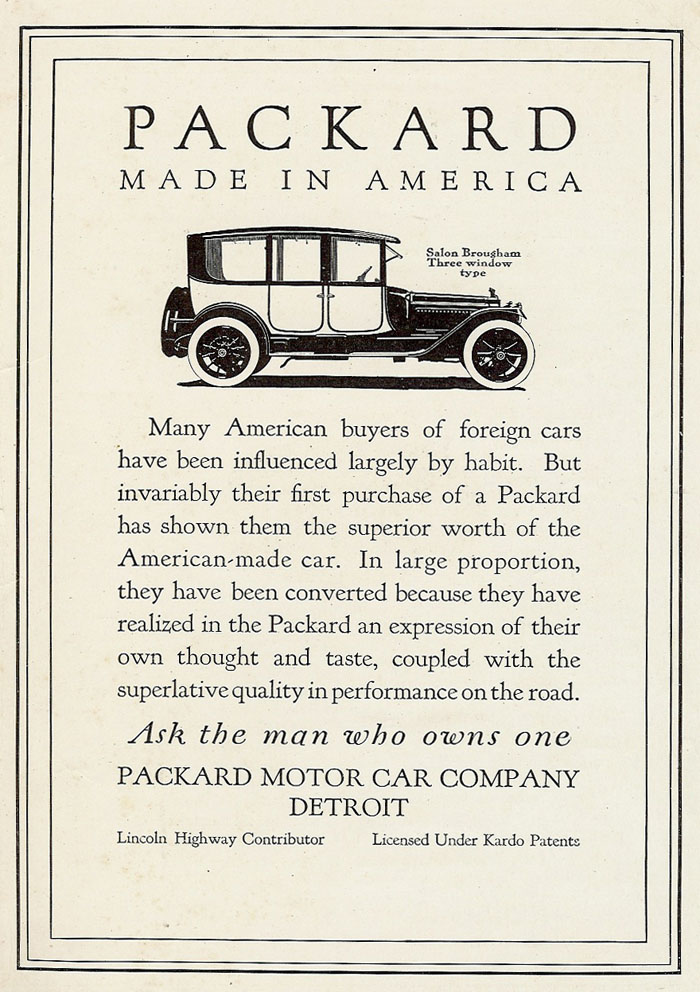 1914 Packard 4